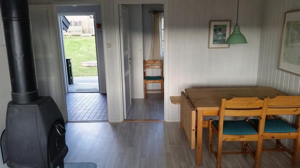 Skei Apartments Svingvoll Zewnętrze zdjęcie