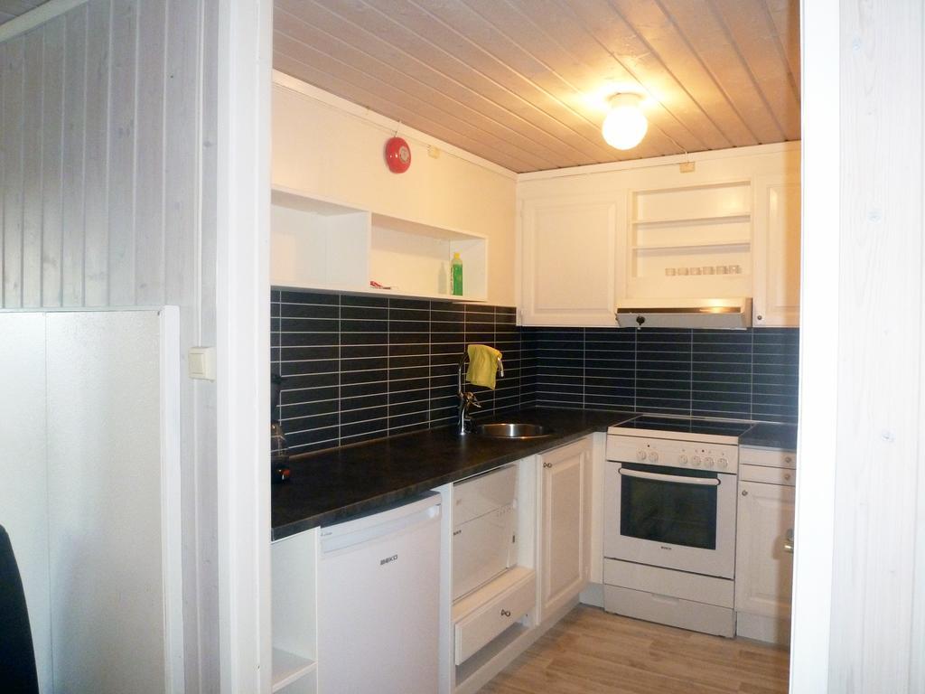 Skei Apartments Svingvoll Zewnętrze zdjęcie