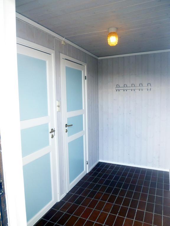 Skei Apartments Svingvoll Zewnętrze zdjęcie