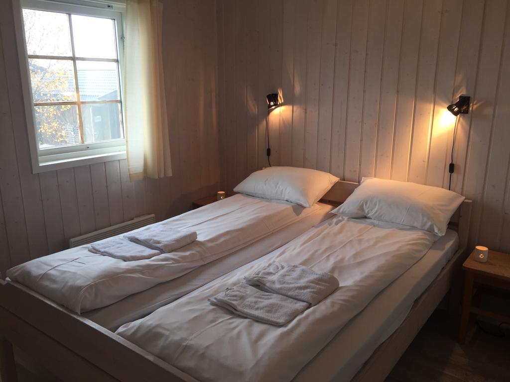 Skei Apartments Svingvoll Zewnętrze zdjęcie