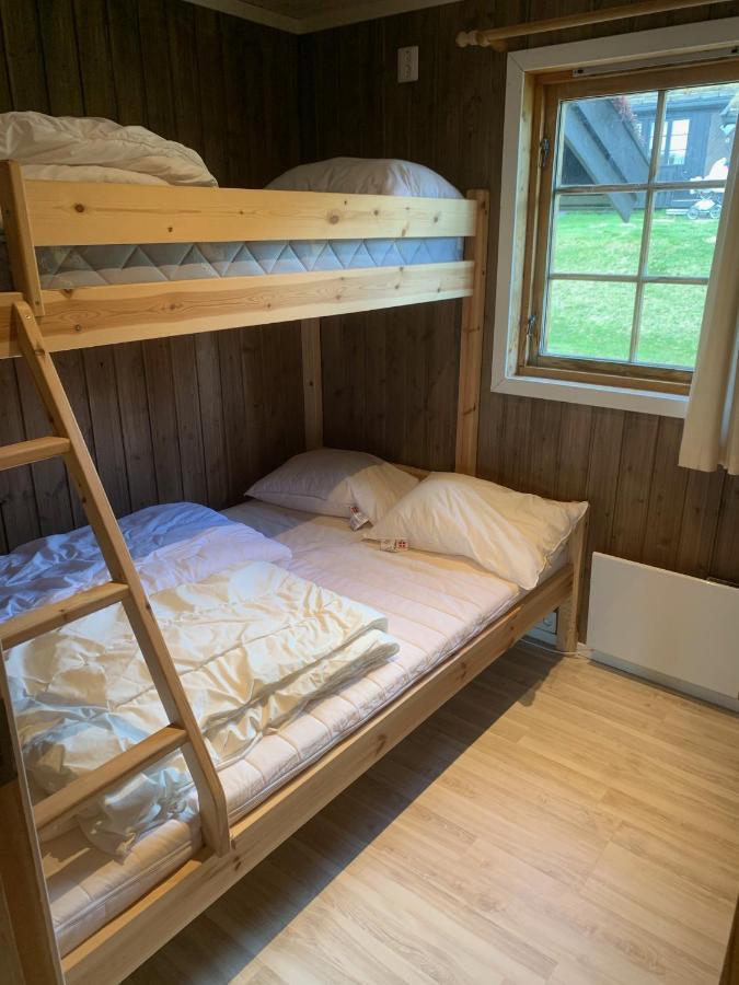 Skei Apartments Svingvoll Zewnętrze zdjęcie