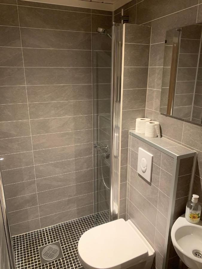 Skei Apartments Svingvoll Zewnętrze zdjęcie
