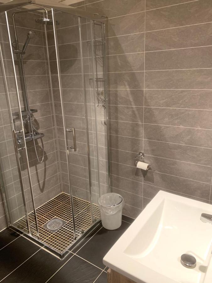 Skei Apartments Svingvoll Zewnętrze zdjęcie